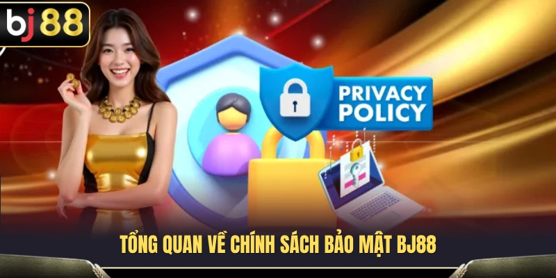 Chính Sách Bảo Mật BJ88 1 Tổng quan hệ thống chính sách bảo mật BJ88