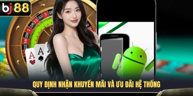 Điều Khoản & Điều Kiện BJ88 3 Điều kiện tham gia và nhận thưởng từ chương trình khuyến mãi