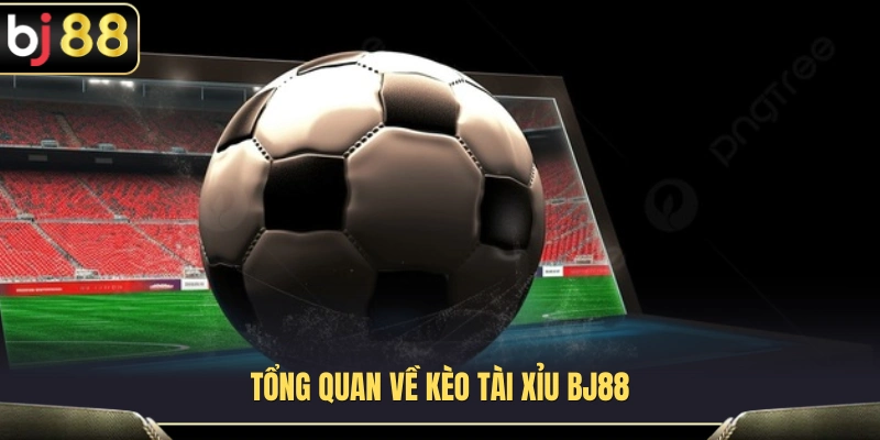 Kèo Tài Xỉu BJ88 – Cách Đọc Mốc Bàn Thắng Cho Người Mới 2 Khái quát về thị trường kèo Tài Xỉu BJ88