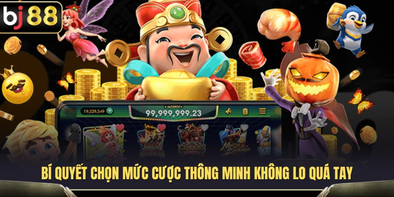 Tầm quan trọng của việc kiểm soát ngân sách 