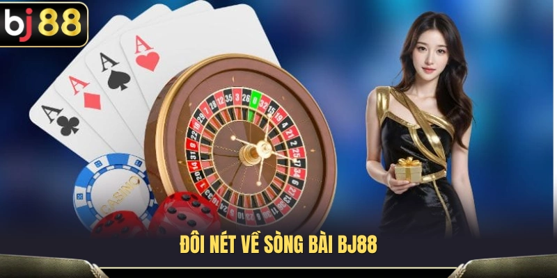 Sòng Bài BJ88 – Không Gian Casino Live Với Dealer Trực Tiếp 1 Giới thiệu những thông tin cơ bản về sòng bài BJ88